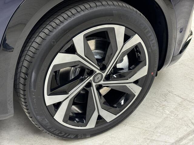 Renault ESPACE E-Tech Hybrid 200 esprit Alpine 7p. / Nieuw te bestellen ¤1000,- korting / Op voorraad ¤1500,- euro korting /