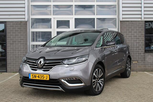 Renault ESPACE 1.8 TCe Initiale Paris 7p. / Panoramadak / Massage / Keyless