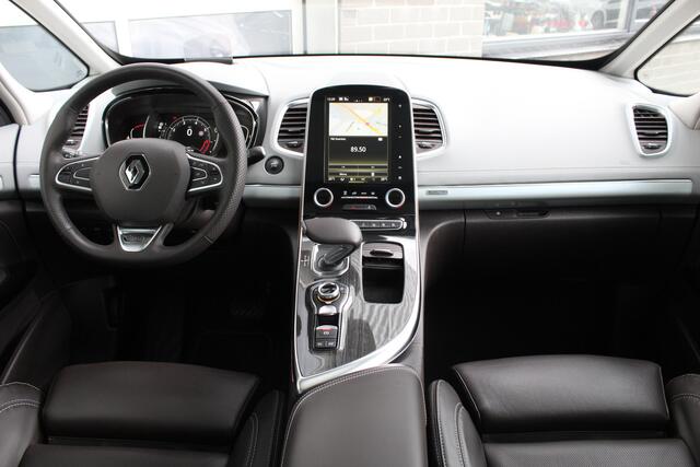 Renault ESPACE 1.8 TCe Initiale Paris 7p. / Panoramadak / Massage / Keyless