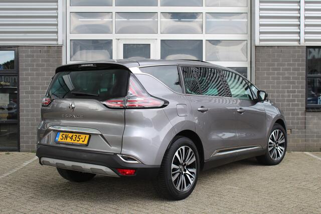 Renault ESPACE 1.8 TCe Initiale Paris 7p. / Panoramadak / Massage / Keyless