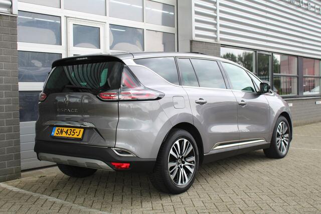 Renault ESPACE 1.8 TCe Initiale Paris 7p. / Panoramadak / Massage / Keyless
