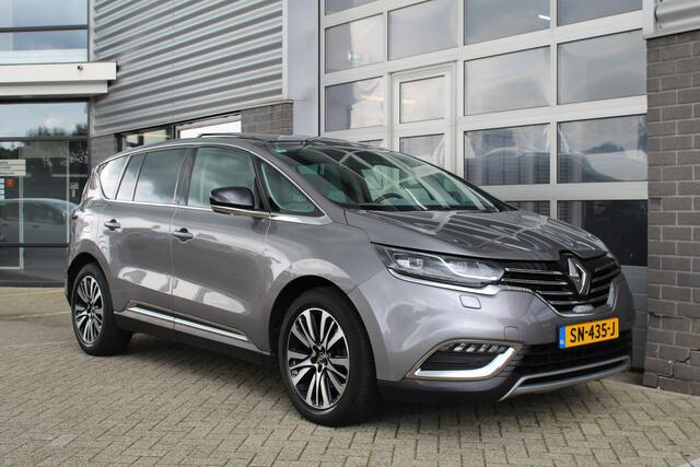 Renault ESPACE 1.8 TCe Initiale Paris 7p. / Panoramadak / Massage / Keyless