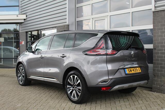 Renault ESPACE 1.8 TCe Initiale Paris 7p. / Panoramadak / Massage / Keyless