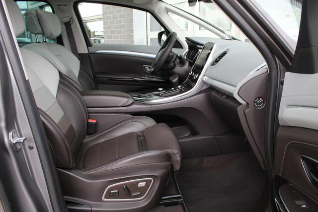 Renault ESPACE 1.8 TCe Initiale Paris 7p. / Panoramadak / Massage / Keyless