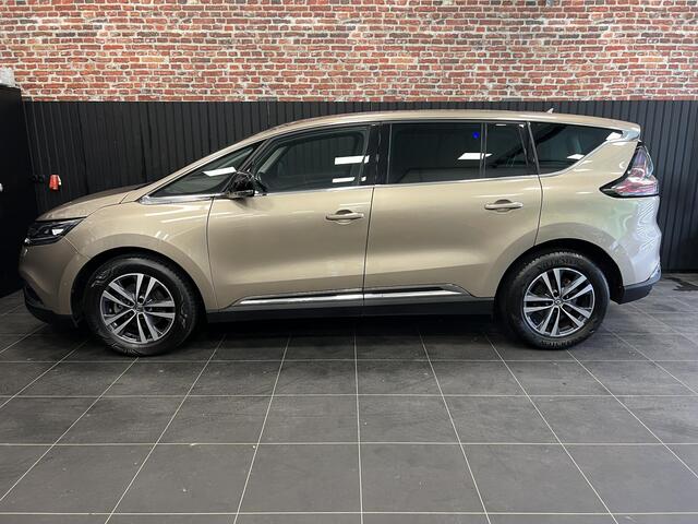 Renault ESPACE 1.8 TCe Intens AUTOMAAT PANORAMADAK