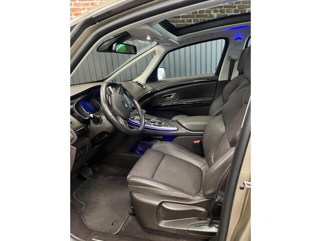 Renault ESPACE 1.8 TCe Intens AUTOMAAT PANORAMADAK