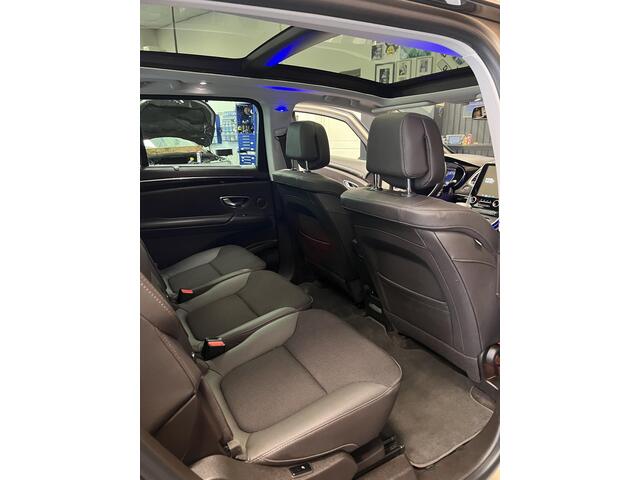 Renault ESPACE 1.8 TCe Intens AUTOMAAT PANORAMADAK