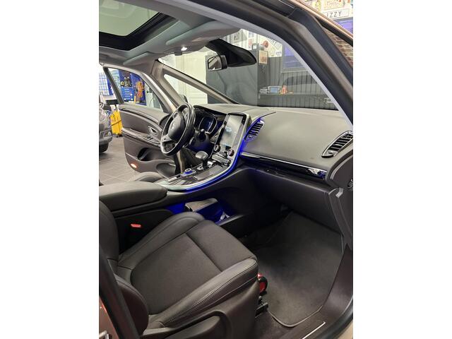 Renault ESPACE 1.8 TCe Intens AUTOMAAT PANORAMADAK