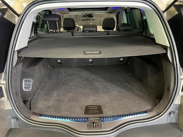 Renault ESPACE 1.8 TCe Intens AUTOMAAT PANORAMADAK