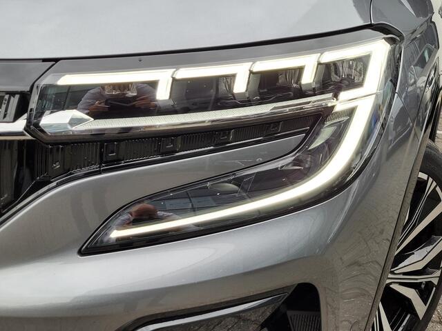 Renault ESPACE E-Tech Hybrid 200 iconic 7p. | Harman & Kardon | Elec. A.Klep | Pack Winter | Navigatie | Apple Carplay!