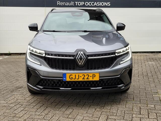 Renault ESPACE E-Tech Hybrid 200 iconic 7p. | Harman & Kardon | Elec. A.Klep | Pack Winter | Navigatie | Apple Carplay!