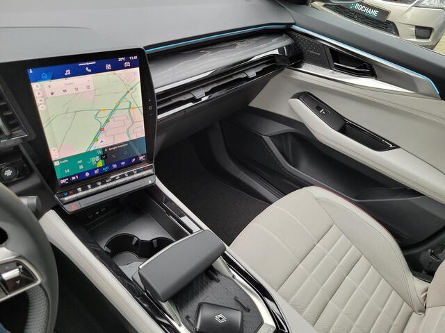 Renault ESPACE E-Tech Hybrid 200 iconic 7p. | Harman & Kardon | Elec. A.Klep | Pack Winter | Navigatie | Apple Carplay!