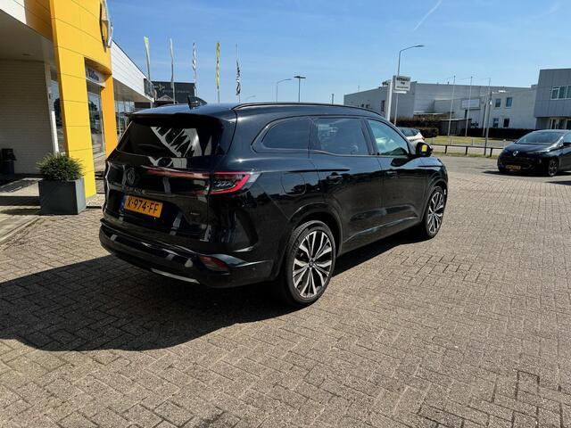Renault ESPACE E-Tech Hybrid 200 iconic 5p. PACK ADVANCE DRIVER ASSIST/ LEDEREN INTERIEUR/ PANORAMISCH DAK/ ETC...