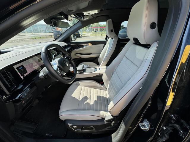 Renault ESPACE E-Tech Hybrid 200 iconic 5p. PACK ADVANCE DRIVER ASSIST/ LEDEREN INTERIEUR/ PANORAMISCH DAK/ ETC...