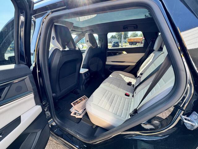Renault ESPACE E-Tech Hybrid 200 iconic 5p. PACK ADVANCE DRIVER ASSIST/ LEDEREN INTERIEUR/ PANORAMISCH DAK/ ETC...