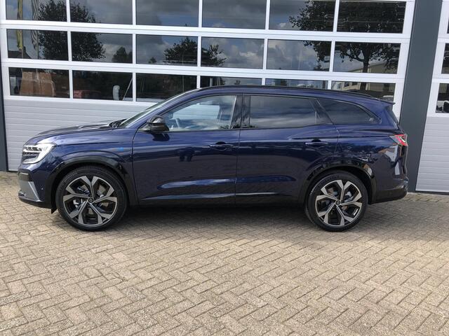 Renault ESPACE E-Tech Hybrid 200 esprit Alpine 7p.