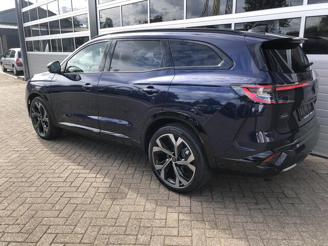 Renault ESPACE E-Tech Hybrid 200 esprit Alpine 7p.
