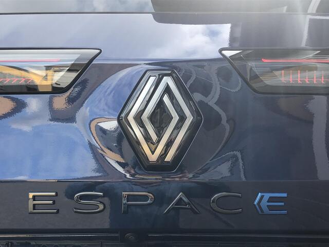 Renault ESPACE E-Tech Hybrid 200 esprit Alpine 7p.