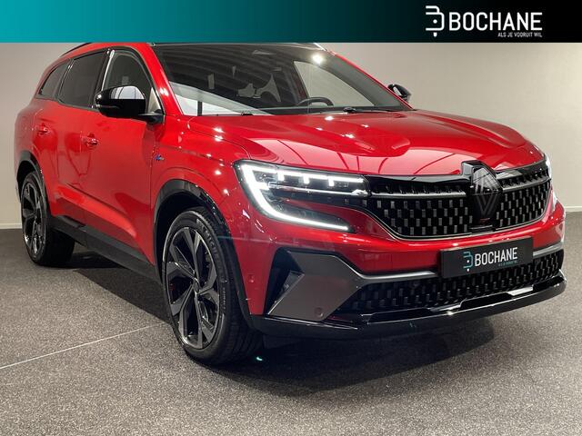 Renault ESPACE 1.2 E-Tech Hybrid 200 esprit Alpine 7p.