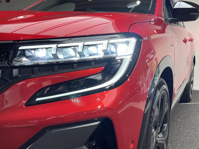 Renault ESPACE 1.2 E-Tech Hybrid 200 esprit Alpine 7p.