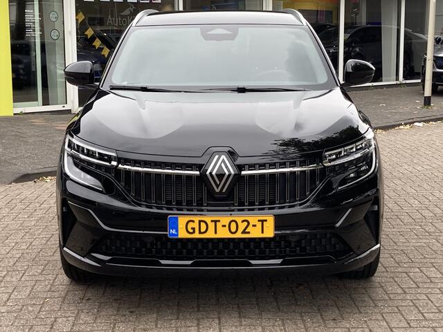 Renault ESPACE E-Tech Hybrid 200 techno 5p. - Demo
