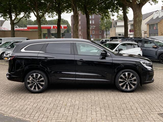 Renault ESPACE E-Tech Hybrid 200 techno 5p. - Demo