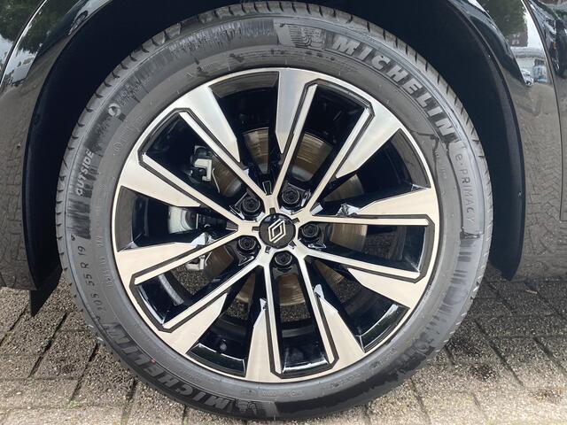 Renault ESPACE E-Tech Hybrid 200 techno 5p. - Demo