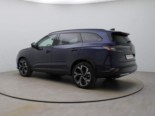 Renault ESPACE E-Tech Hybrid 200pk esprit Alpine 5p. 360° Camera | Adapt. Cruise | Climate | Navi | Panoramadak