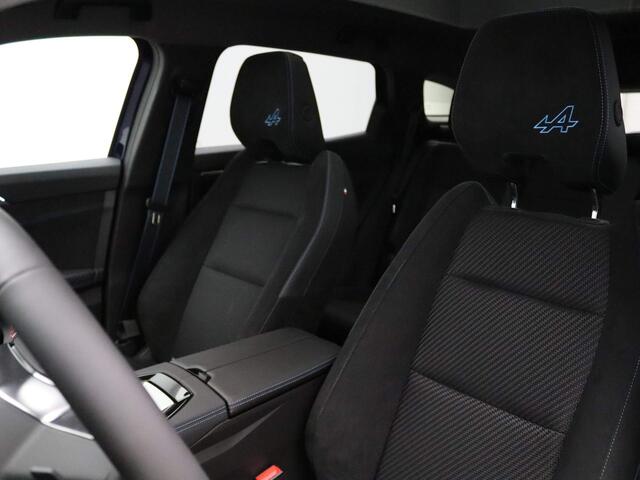 Renault ESPACE E-Tech Hybrid 200pk esprit Alpine 5p. 360° Camera | Adapt. Cruise | Climate | Navi | Panoramadak