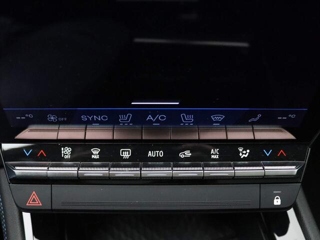 Renault ESPACE E-Tech Hybrid 200pk esprit Alpine 5p. 360° Camera | Adapt. Cruise | Climate | Navi | Panoramadak