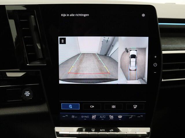 Renault ESPACE E-Tech Hybrid 200pk esprit Alpine 5p. 360° Camera | Adapt. Cruise | Climate | Navi | Panoramadak
