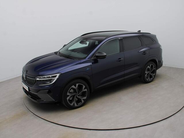 Renault ESPACE E-Tech Hybrid 200pk esprit Alpine 5p. 360° Camera | Adapt. Cruise | Climate | Navi | Panoramadak