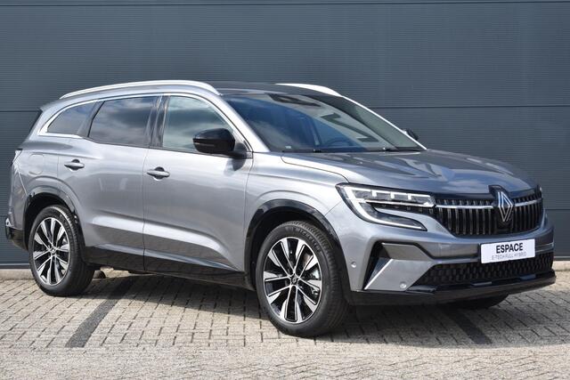 Renault ESPACE E-Tech Hybrid 200 techno 7p.