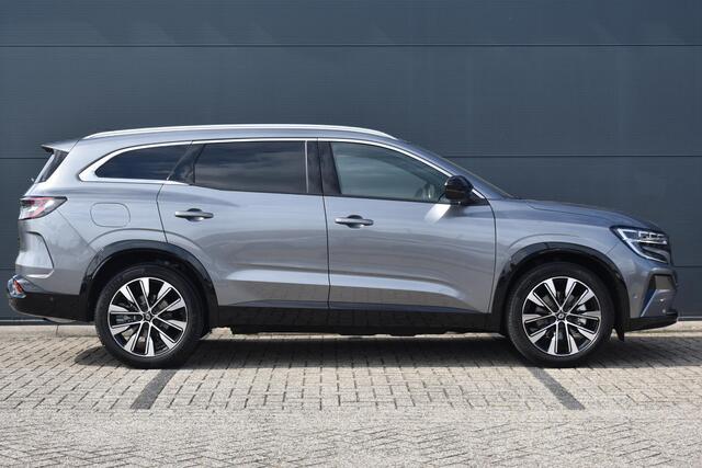 Renault ESPACE E-Tech Hybrid 200 techno 7p.