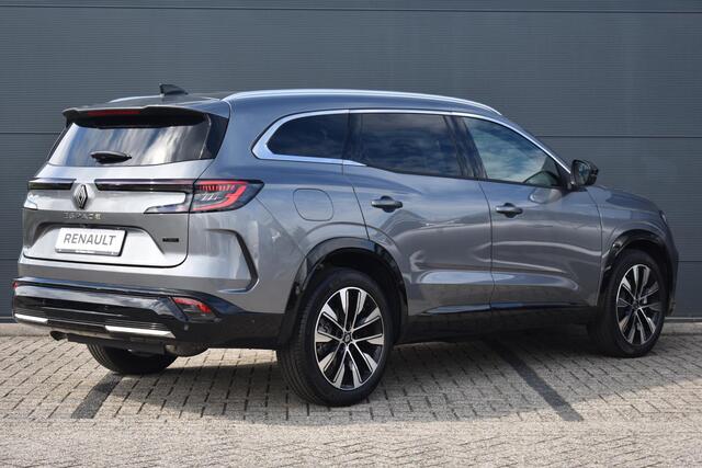 Renault ESPACE E-Tech Hybrid 200 techno 7p.