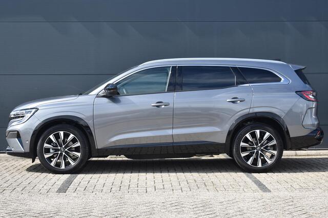 Renault ESPACE E-Tech Hybrid 200 techno 7p.