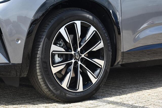 Renault ESPACE E-Tech Hybrid 200 techno 7p.
