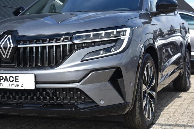 Renault ESPACE E-Tech Hybrid 200 techno 7p.