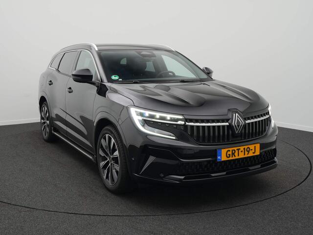 Renault ESPACE E-Tech Hybrid 200 techno 5p. - Demo - Sidesteps - All Season banden - Stoelverwarming voor -