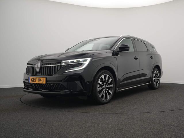 Renault ESPACE E-Tech Hybrid 200 techno 5p. - Demo - Sidesteps - All Season banden - Stoelverwarming voor -