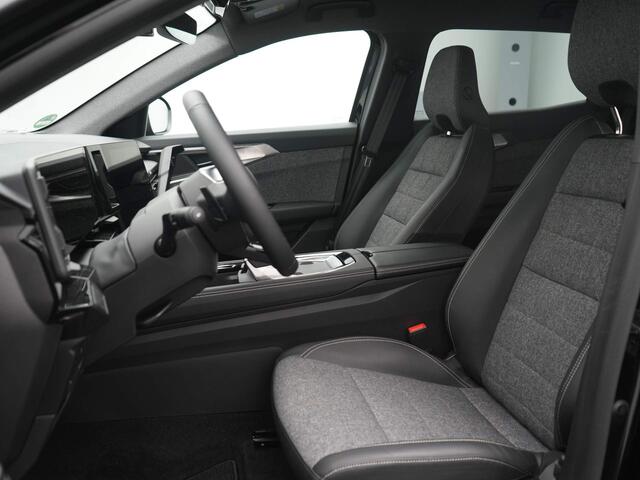 Renault ESPACE E-Tech Hybrid 200 techno 5p. - Demo - Sidesteps - All Season banden - Stoelverwarming voor -