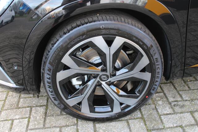 Renault ESPACE E-Tech Hybrid 200 esprit Alpine 7p. | 7 zitplaatsen | Direct uit voorraad leverbaar! |