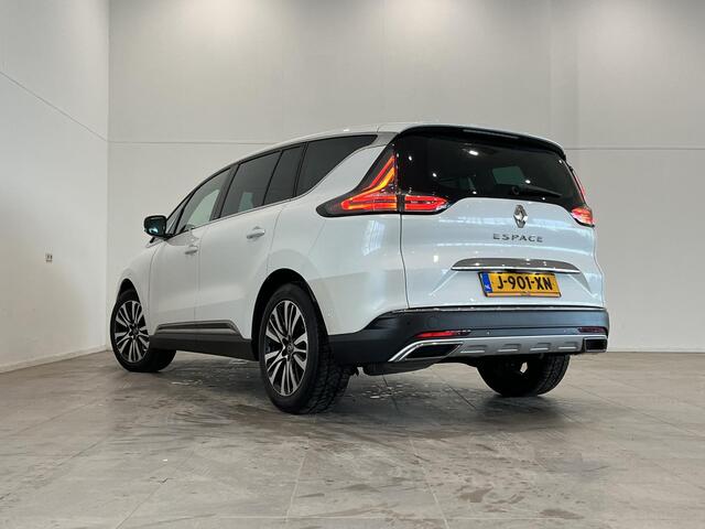 Renault ESPACE 1.8 TCe 225 EDC Initiale Paris 7p. | Panoramadak | Pack Winter | Trekhaak elektrisch wegklapbaar | Highway & Traffic Jam Compagnion