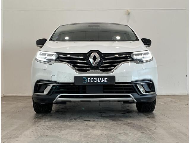 Renault ESPACE 1.8 TCe 225 EDC Initiale Paris 7p. | Panoramadak | Pack Winter | Trekhaak elektrisch wegklapbaar | Highway & Traffic Jam Compagnion