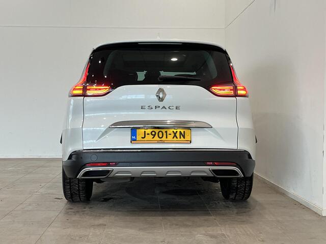 Renault ESPACE 1.8 TCe 225 EDC Initiale Paris 7p. | Panoramadak | Pack Winter | Trekhaak elektrisch wegklapbaar | Highway & Traffic Jam Compagnion