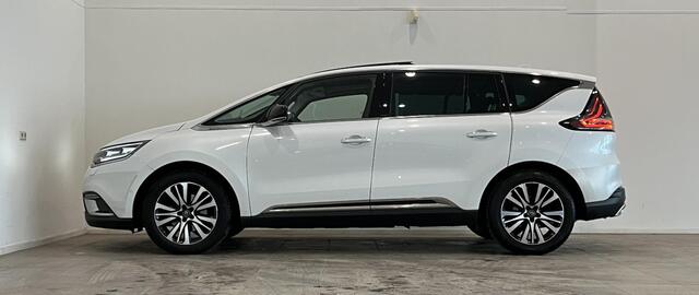 Renault ESPACE 1.8 TCe 225 EDC Initiale Paris 7p. | Panoramadak | Pack Winter | Trekhaak elektrisch wegklapbaar | Highway & Traffic Jam Compagnion