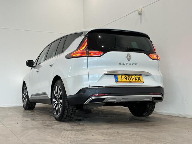 Renault ESPACE 1.8 TCe 225 EDC Initiale Paris 7p. | Panoramadak | Pack Winter | Trekhaak elektrisch wegklapbaar | Highway & Traffic Jam Compagnion