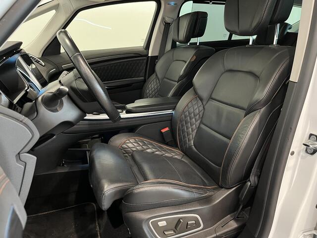 Renault ESPACE 1.8 TCe 225 EDC Initiale Paris 7p. | Panoramadak | Pack Winter | Trekhaak elektrisch wegklapbaar | Highway & Traffic Jam Compagnion