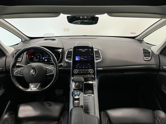 Renault ESPACE 1.8 TCe 225 EDC Initiale Paris 7p. | Panoramadak | Pack Winter | Trekhaak elektrisch wegklapbaar | Highway & Traffic Jam Compagnion