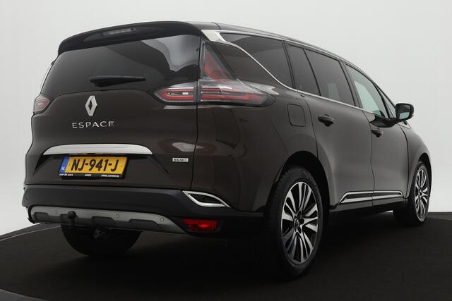 Renault ESPACE BWJ 2016 1.6 131 PK dCi Dynamiqeu 5p. TREKHAAK / KEYLESS / FULL LED / NAVI / CLIMA / CRUISE / DAB+ / LMV / PARKEERSENSOREN